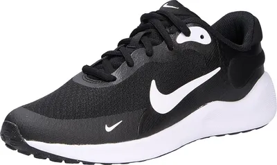 Produktbild von Nike Sneakers FB7689-003 in Black color size 38.5