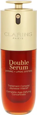 Produktbild von Clarins Doppelserum 50ml