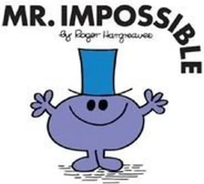 Zdjęcie produktu dla Mr. Impossible