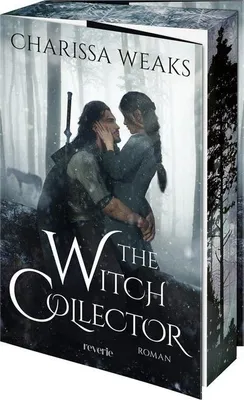 Produktbild von The Witch Collector