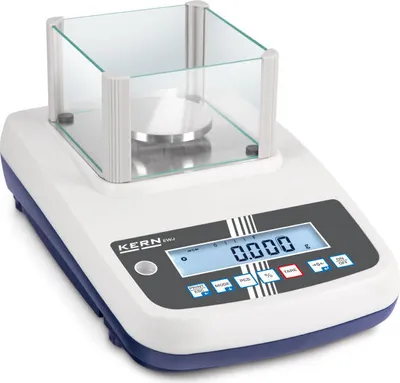 Produktbild von Präzisionswaage EWJ 300-3