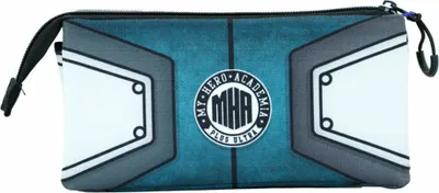 Immagine prodotto di Astuccio triplo per matite di My Hero Academia