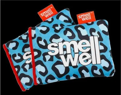 Produktbild von SmellWell Active White Stripes Absorber