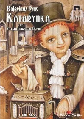 Produktbild von ISBN 9788377916902, Polnisch, Taschenbuch, 28 Seiten