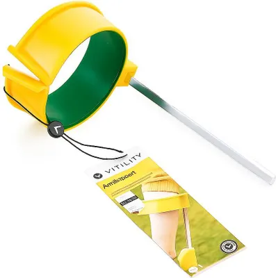Produktbild von Gartenhilfe - Ergonomische Armstütze