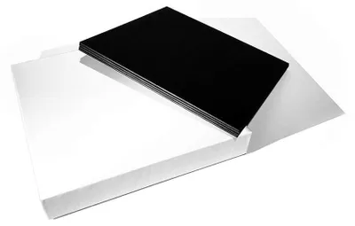 Obrázek produktu pro Kreativní prázdná herní deska pro DIY hry