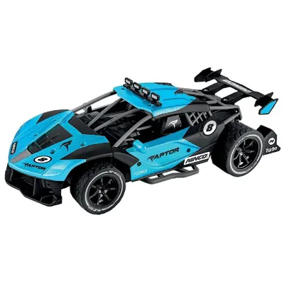 Obrázek produktu pro NINCORACERS Raptor 1:16 2.4GHz RTR