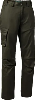 Produktbild von Deerhunter Traveler Hose Herren (Rifle Green) Größe 46