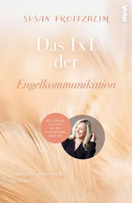 Produktbild von Das 1x1 der Engelkommunikation