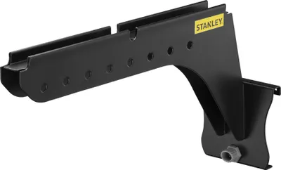 Image de Stanley HTS Trackwalls Regalbefestigung