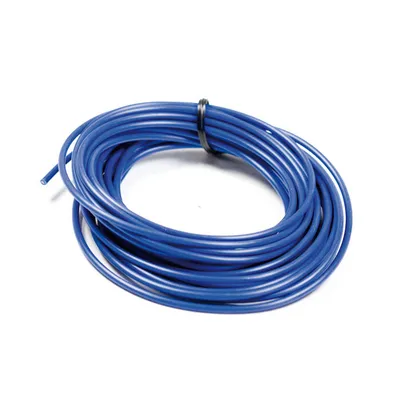 Immagine prodotto di Cavo elettrico Ø=0,75 mm² 5 metri blu