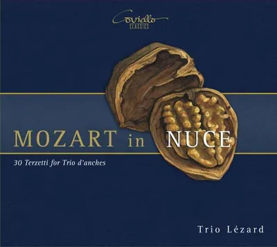 Zdjęcie produktu dla W firmie Nuce-Trios