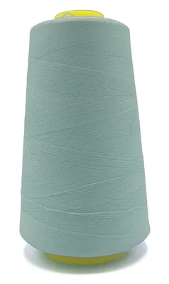 Produktbild von BabySnap Overlockgarn 2700m Farbe: 11710 babyblau