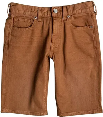 Produktbild von DC Shoes Jungen Short Colour Straight :  14  Größe:  14