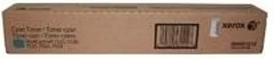 Image de Xerox 006R01512 - 14500 pages - Laser - Cyan (006R01512)