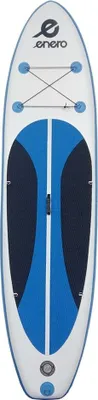 Image de ENERO Paddleboard 300x76x15 Bleu,Blancß