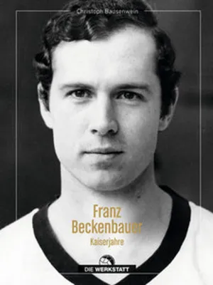 Image de Franz Beckenbauer