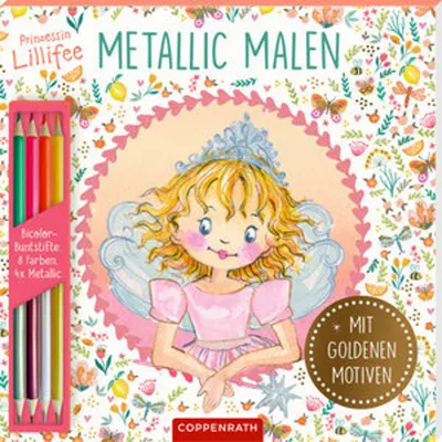 Image de Peinture métallisée