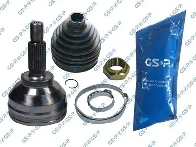 Produktbild von GSP Gelenksatz Antriebswelle für RENAULT TRAFIC II Kasten (FL) 850041