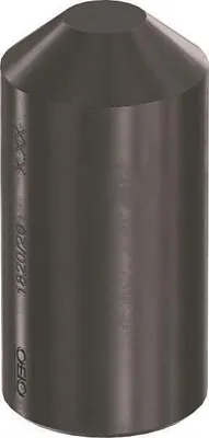 Produktbild von OBO 1820 20 Schlagkopf f.OMEX-Erder 20mm St 3042200