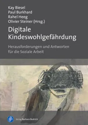 Obrázok produktu pre Digitale Kindeswohlgefährdung