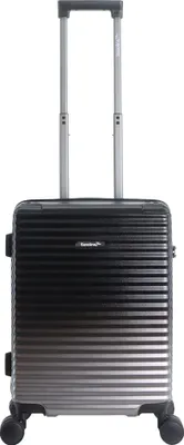 Produktbild von Saxoline Handgepäck Elite aus robustem ABS/PC-Material Black One Size