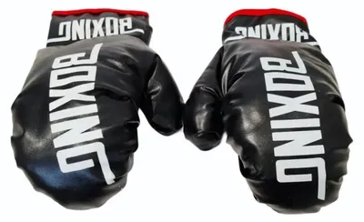 Obrázek produktu pro Boxerské rukavice - SWEDE