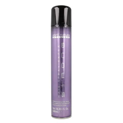 Produktbild von Styling-Haarspray Extra Stark 500ml
