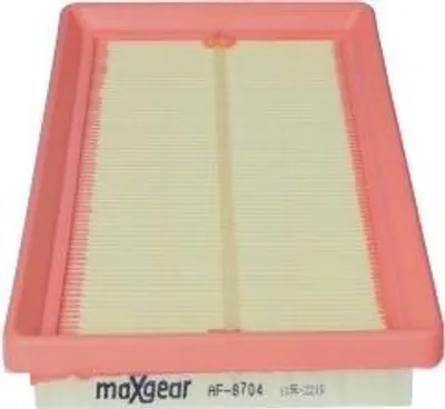 Produktbild von Luftfilter MAXGEAR 26-2771 für FIAT 500 (312) Filtereinsatz