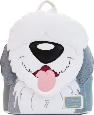 Obrázek produktu pro Disney by Loungefly Mini Rucksack The Little Mermaid Cosplay
