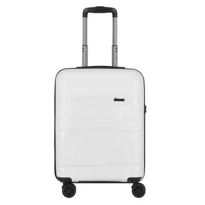 Produktbild von d&n Travel Line 4300 4 Rollen Kabinentrolley S 55 cm