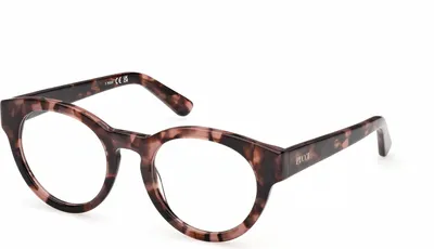 Produktbild von Pucci EP5282 Coloured havana 50/21/140 Damen Brillen