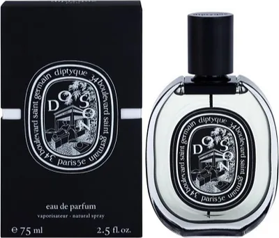 Produktbild von Diptyque Do Son Eau de Parfum, 75 ml, Damenparfüm