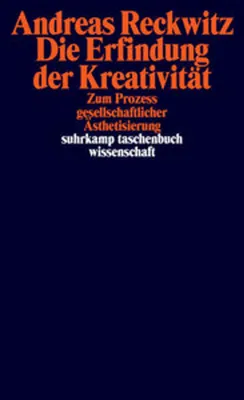 Image de Die Erfindung der Kreativität