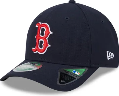 Produktbild von New Era MLB Player Replica 9FORTY M-Crown Cap Team Boston Red Sox Fanzone Artikel