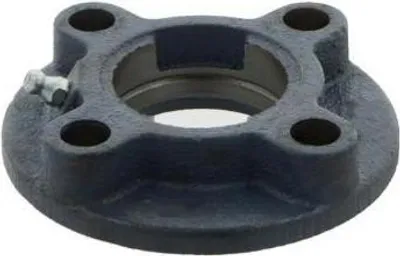 Produktbild von Flanschlagergehäuse FYC506 62mm rd.1St./VE SKF