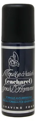 Obrázek produktu pro CACHAREL POUR HOMME Pěna na holení / RASIERSCHAUM 150ml