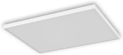 Obrázok produktu pre Podhľadové vykurovanie – Infračervené panely – Na vykurovanie miestností – S termostatom – 80 x 30 cm – Biele