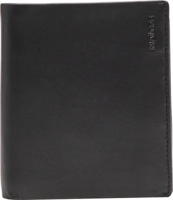 Produktbild von Maitre 4060001489-900 black Hundsbach Hugwald Billfold V14 Geldbörse Leder