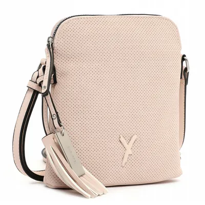 Zdjęcie produktu dla SURI FREY Torba na ramię Romy Basic Crossover Bag Różowy