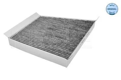 Produktbild von MEYLE 012 320 0006 Innenraumfilter Pollenfilter passend für MERCEDES-BENZ E-Klasse Limousine (W211) Aktivkohle