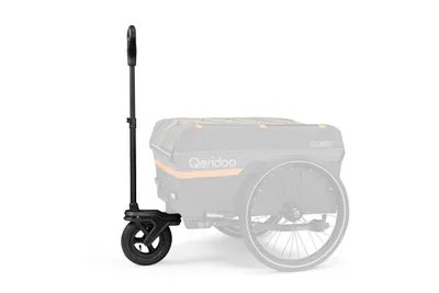 Produktbild von Qeridoo Bollerwagen Set