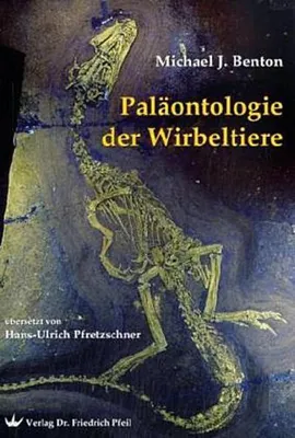 Immagine prodotto di Paläontologie der Wirbeltiere