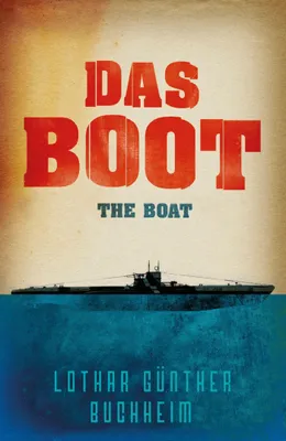 Produktbild von Das Boot