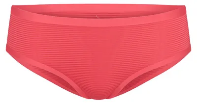 Zdjęcie produktu dla sloggi damskie bokserki w stylu retro Blue ZERO Feel Air flamingo – rozmiar L