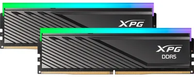 Produktbild von ADATA DIMM 32 GB DDR5-6000 (2x 16 GB) Dual-Kit, Arbeitsspeicher