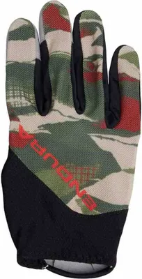 Obrázok produktu pre Rukavice Endura Hummvee Lite Icon Green M Man Green M