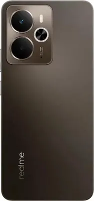 Obrázok produktu pre realme 14 5G, 16,9 cm (6.67"), 8 GB, 256 GB, 50 MP, Android 15, Titán