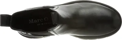 Produktbild von Marc O’Polo Flat Heel Chelsea 10712925001123990 (41/black)