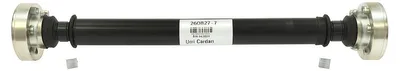 Obrázok produktu pre Hnací hriadeľ SPIDAN GKNP10057